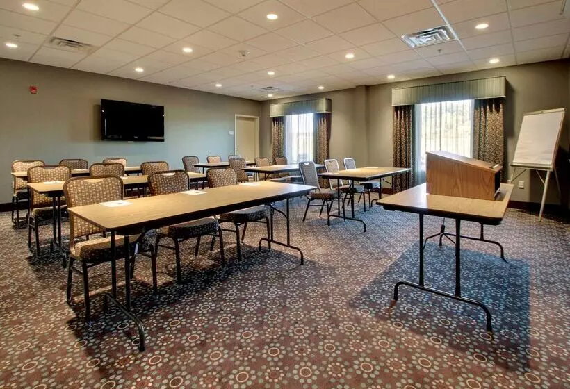 Otel Hampton Inn & Suites Grafton