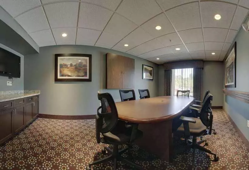 Otel Hampton Inn & Suites Grafton