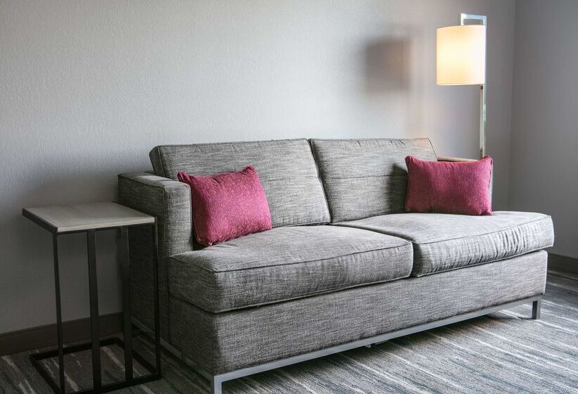 בית מלון כפרי Hampton Inn & Suites Grafton