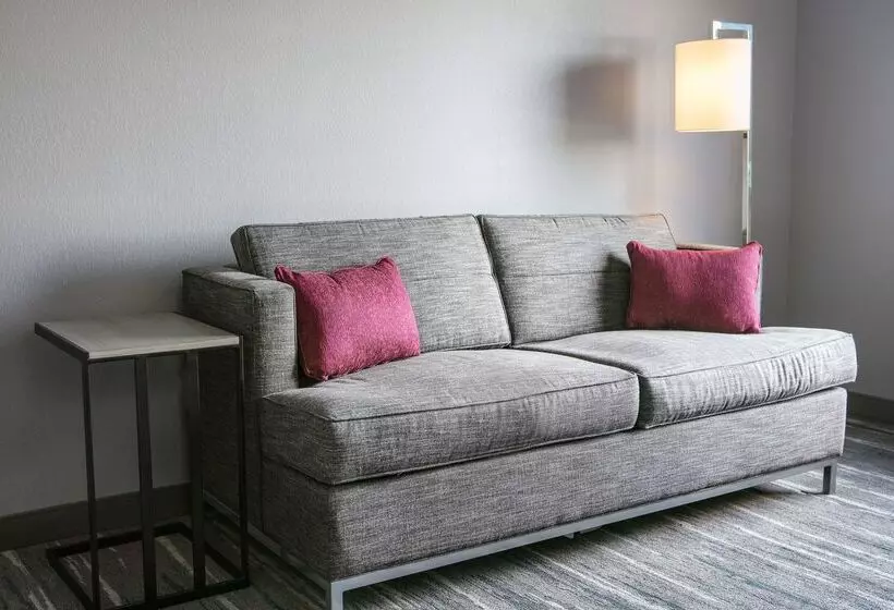 Otel Hampton Inn & Suites Grafton