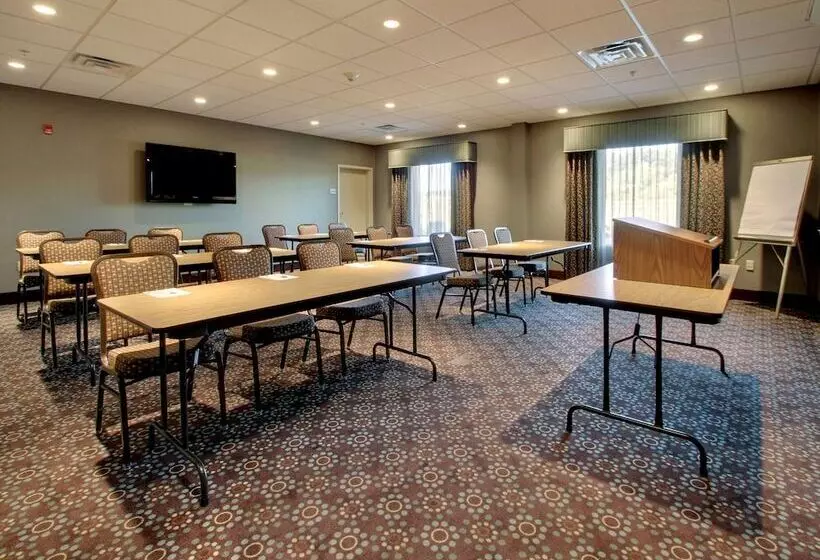 Otel Hampton Inn & Suites Grafton