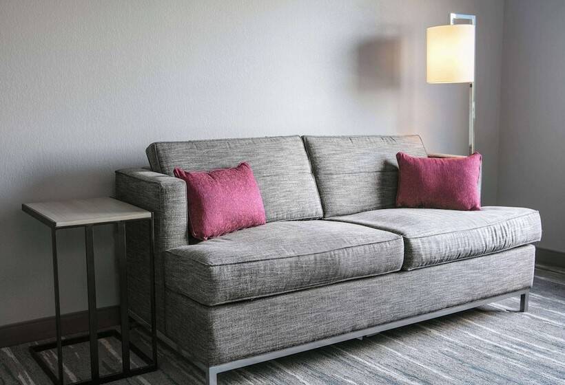 בית מלון כפרי Hampton Inn & Suites Grafton