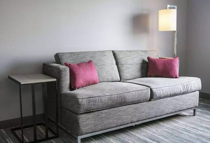 Otel Hampton Inn & Suites Grafton