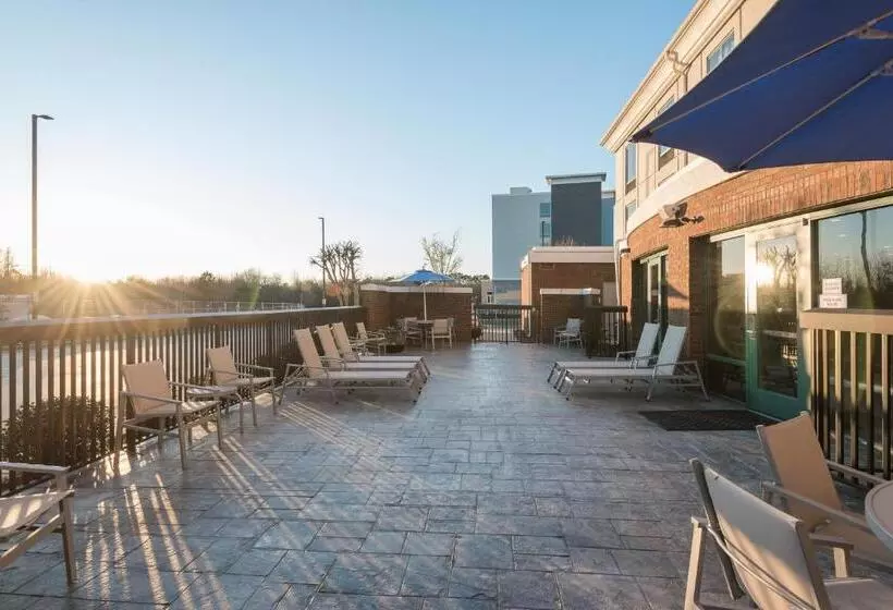 ホテル Holiday Inn Express & Suites Florence I 95 & I 20 Civic Ctr, An Ihg