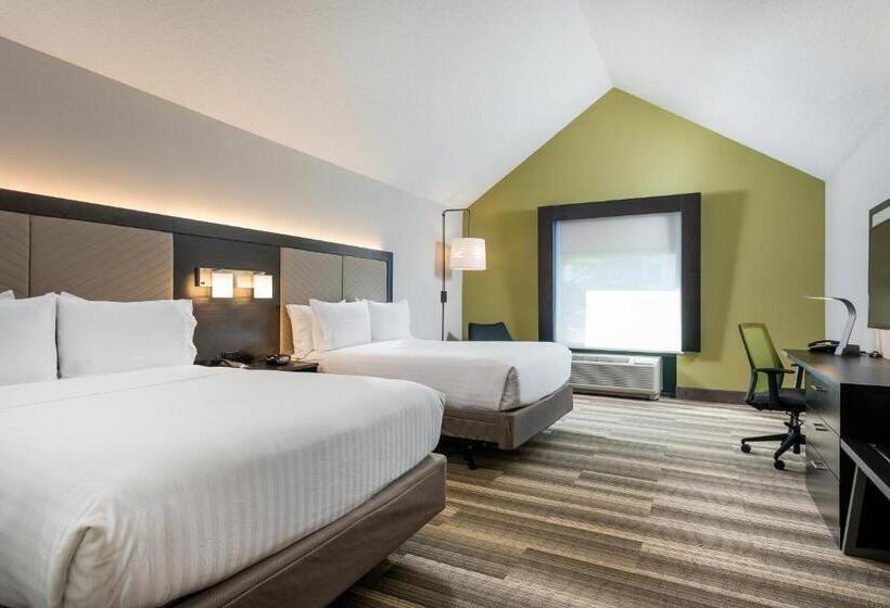 בית מלון כפרי Holiday Inn Express & Suites Florence I 95 & I 20 Civic Ctr, An Ihg