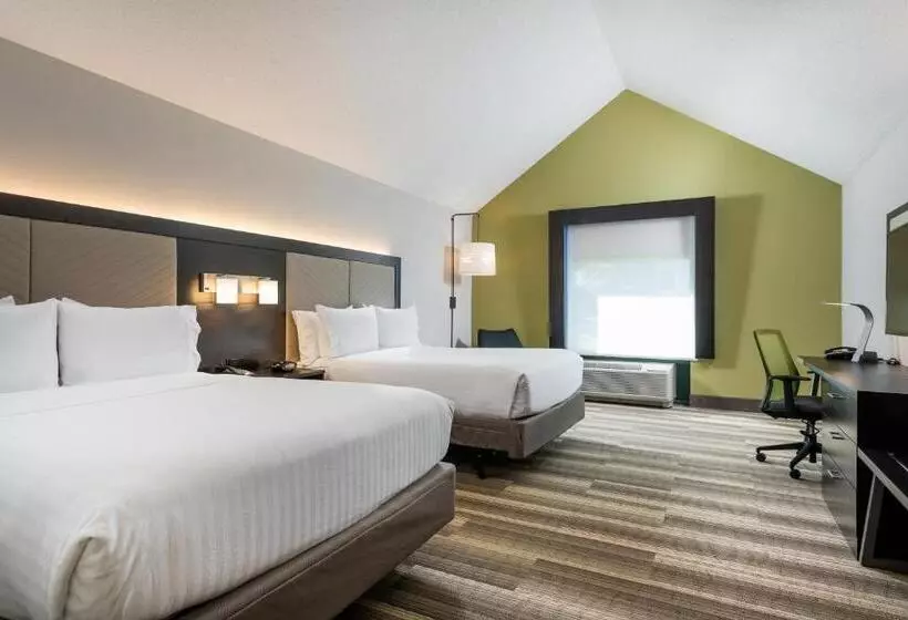 فندق Holiday Inn Express & Suites Florence I 95 & I 20 Civic Ctr, An Ihg