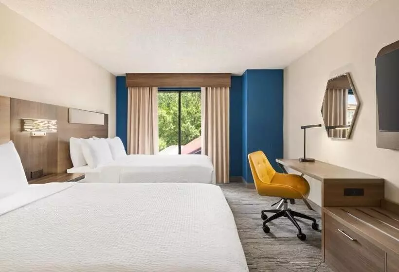 Hotel Holiday Inn Express & Suites Greenville Downtown, An Ihg