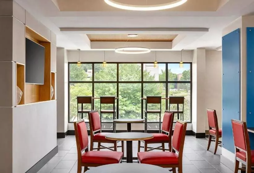 Hotel Holiday Inn Express & Suites Greenville Downtown, An Ihg