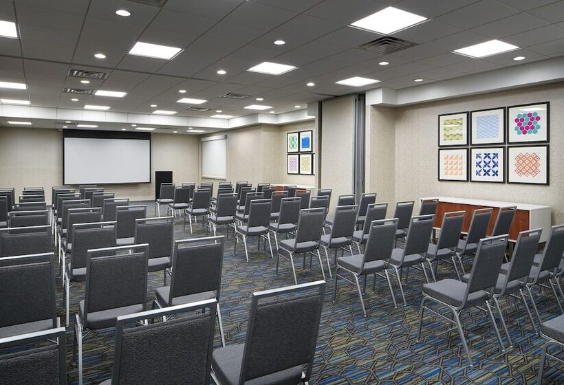 فندق Holiday Inn Express   Richmond Downtown, An Ihg