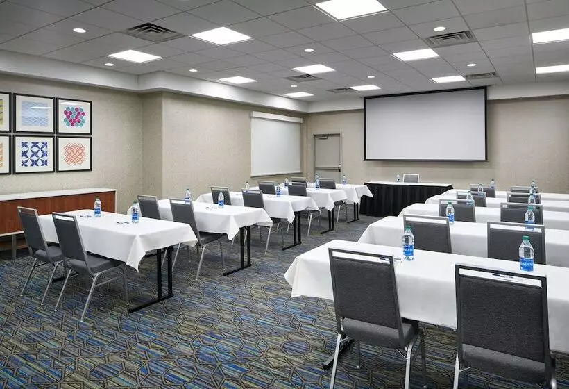 Hotel Holiday Inn Express   Richmond Downtown, An Ihg