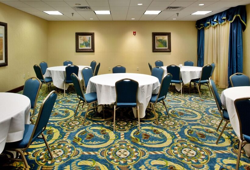 فندق Holiday Inn Express   Richmond Downtown, An Ihg