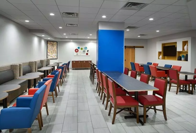 Hotel Holiday Inn Express   Richmond Downtown, An Ihg