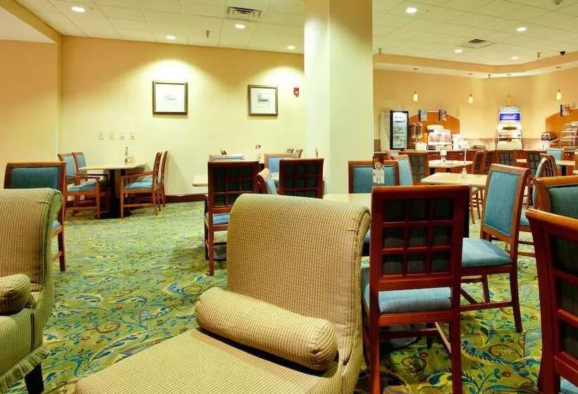 Hotel Holiday Inn Express   Richmond Downtown, An Ihg