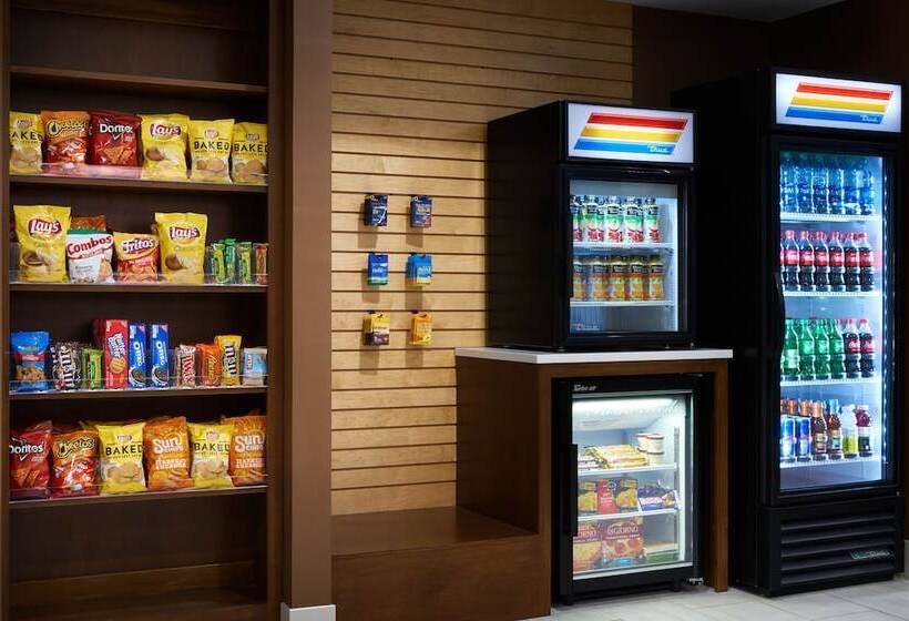 فندق Holiday Inn Express   Richmond Downtown, An Ihg