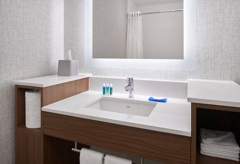 فندق Holiday Inn Express   Richmond Downtown, An Ihg