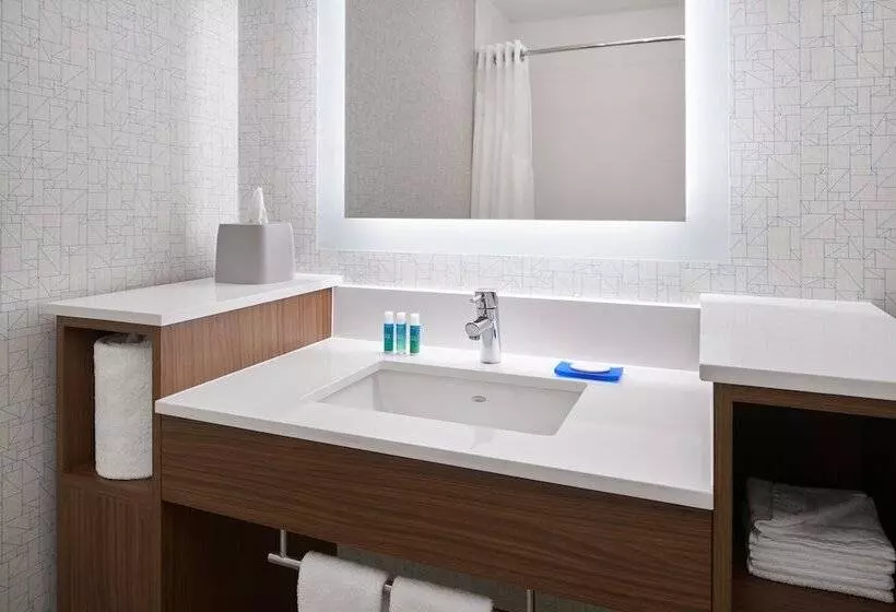 Hotel Holiday Inn Express   Richmond Downtown, An Ihg