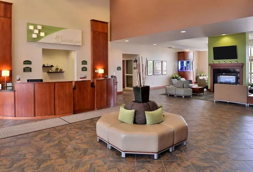 Hotelli Holiday Inn Madison At The American Center, An Ihg