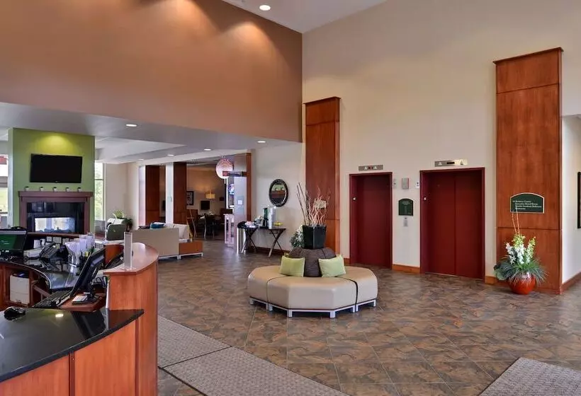 Hotelli Holiday Inn Madison At The American Center, An Ihg