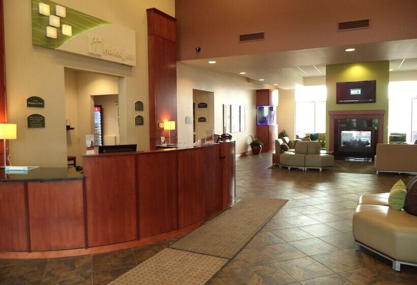 فندق Holiday Inn Madison At The American Center, An Ihg