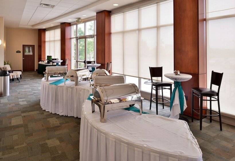 فندق Holiday Inn Madison At The American Center, An Ihg