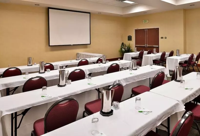 Hotelli Holiday Inn Madison At The American Center, An Ihg