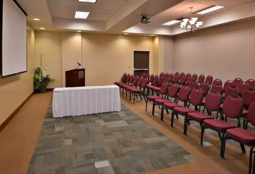 Hotelli Holiday Inn Madison At The American Center, An Ihg