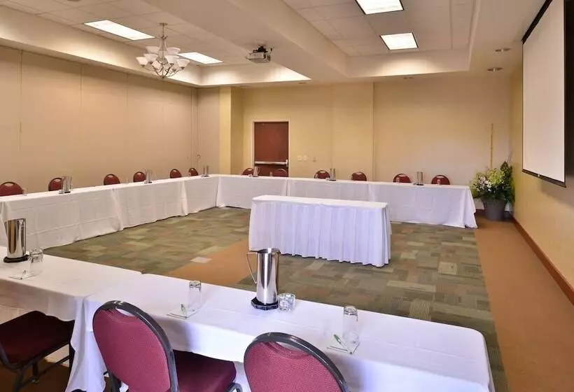 Hotelli Holiday Inn Madison At The American Center, An Ihg