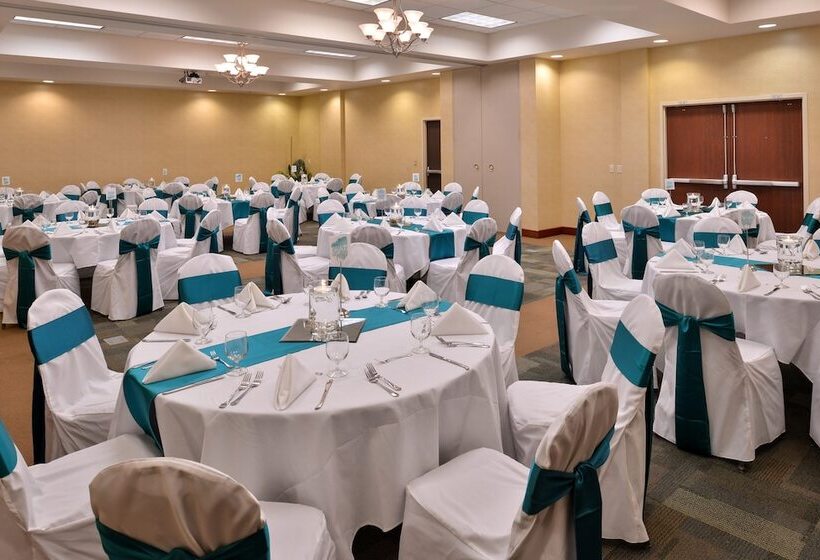 فندق Holiday Inn Madison At The American Center, An Ihg