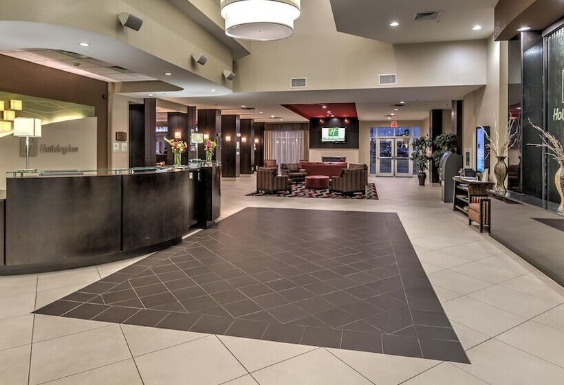 בית מלון כפרי Holiday Inn North Quail Springs, An Ihg