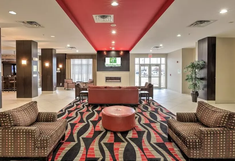 Otel Holiday Inn North Quail Springs, An Ihg