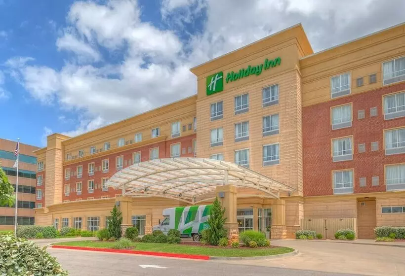 Otel Holiday Inn North Quail Springs, An Ihg