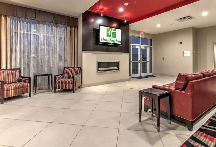 Otel Holiday Inn North Quail Springs, An Ihg