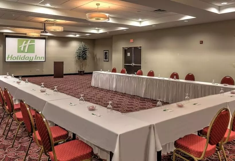 Otel Holiday Inn North Quail Springs, An Ihg