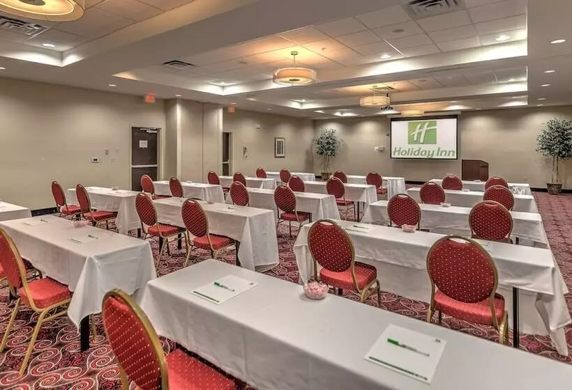 Otel Holiday Inn North Quail Springs, An Ihg