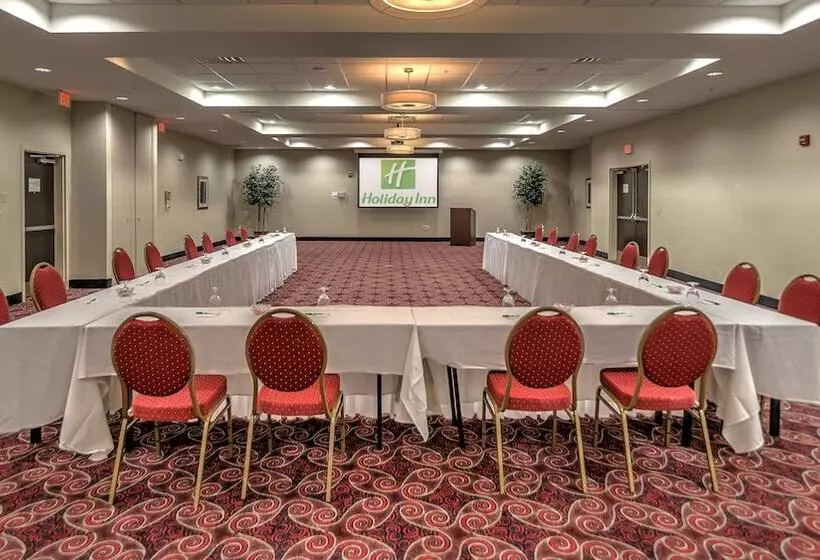 Otel Holiday Inn North Quail Springs, An Ihg