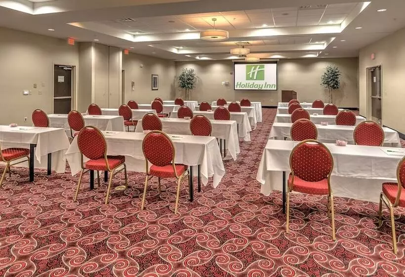 Otel Holiday Inn North Quail Springs, An Ihg