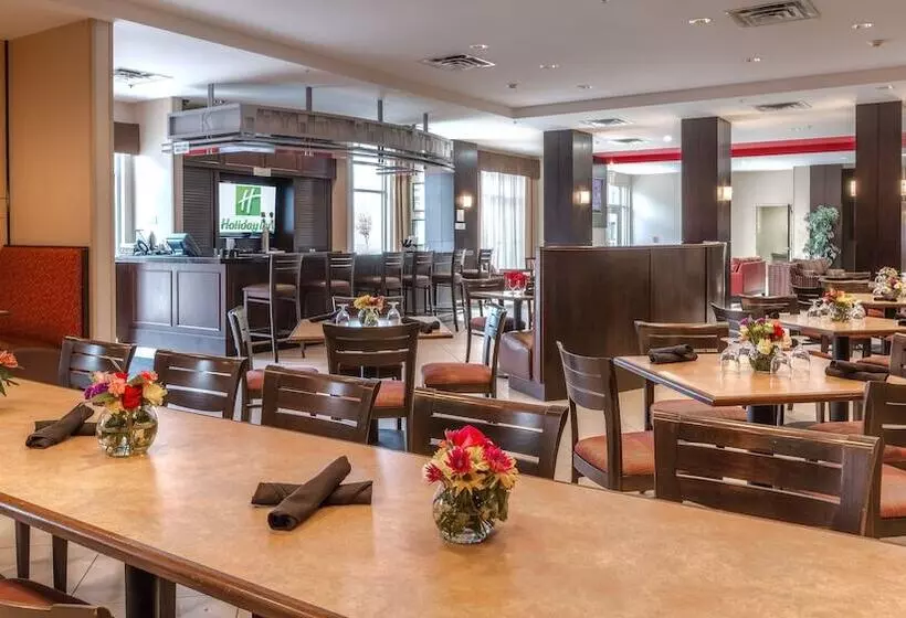 Otel Holiday Inn North Quail Springs, An Ihg