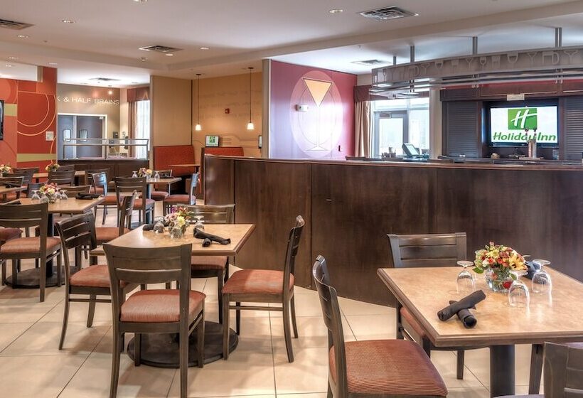 בית מלון כפרי Holiday Inn North Quail Springs, An Ihg