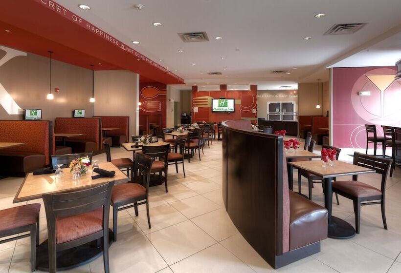 בית מלון כפרי Holiday Inn North Quail Springs, An Ihg