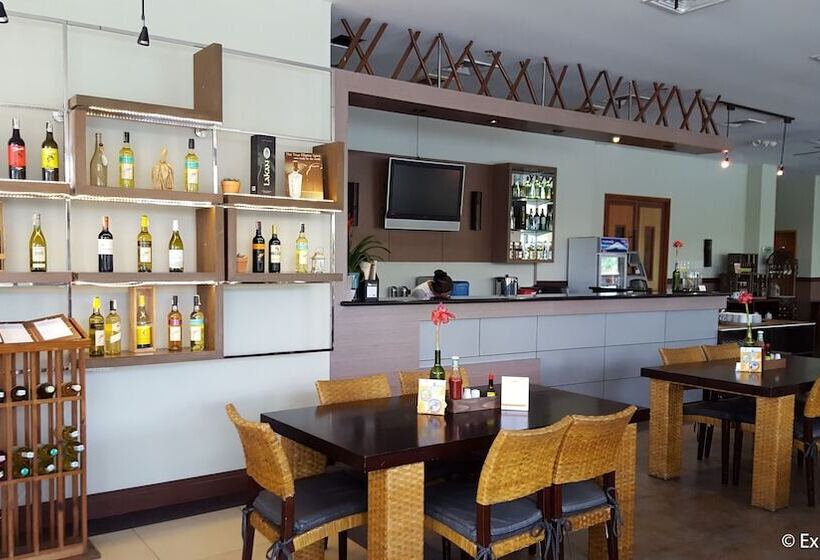 Отель Kimberly Tagaytay