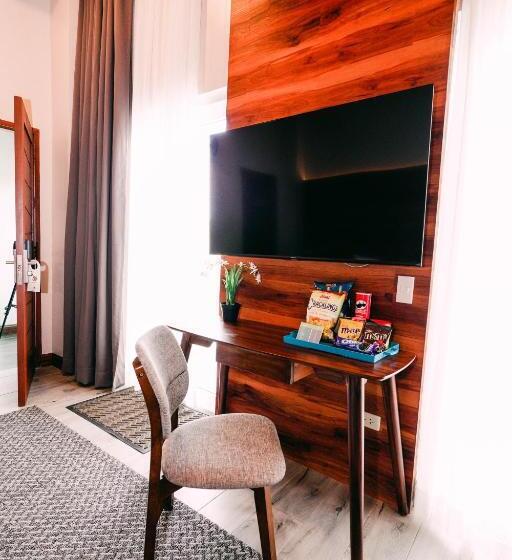 Отель Kimberly Tagaytay