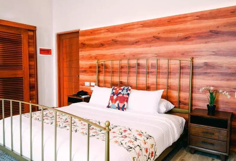 Отель Kimberly Tagaytay