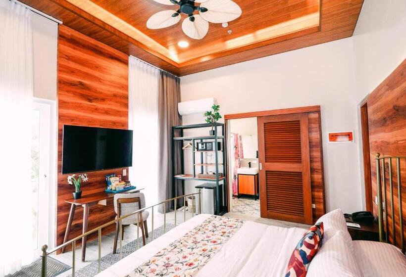 Отель Kimberly Tagaytay