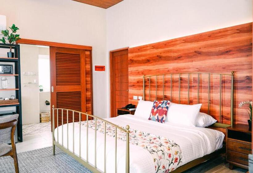 Отель Kimberly Tagaytay