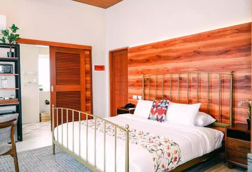 Отель Kimberly Tagaytay