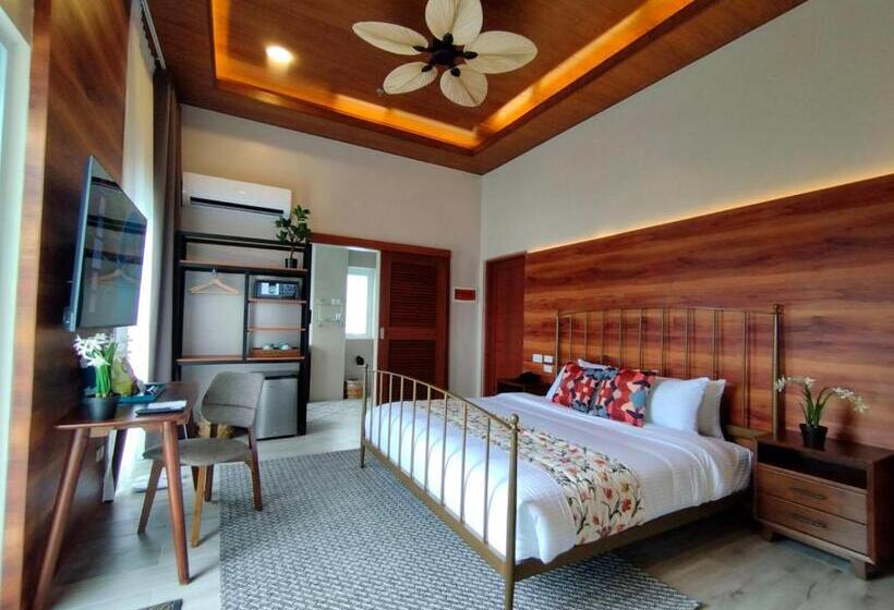 Отель Kimberly Tagaytay