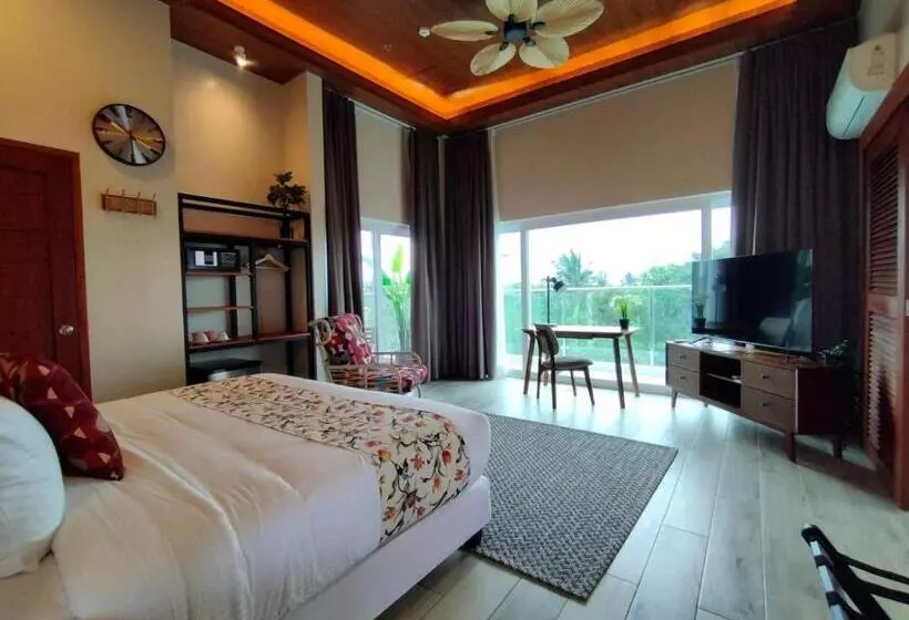 Отель Kimberly Tagaytay