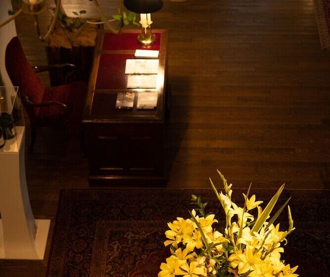 בית מלון כפרי Kobe Kitano