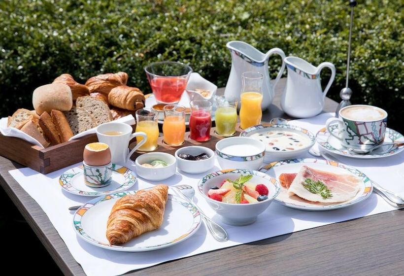 בית מלון כפרי Kobe Kitano