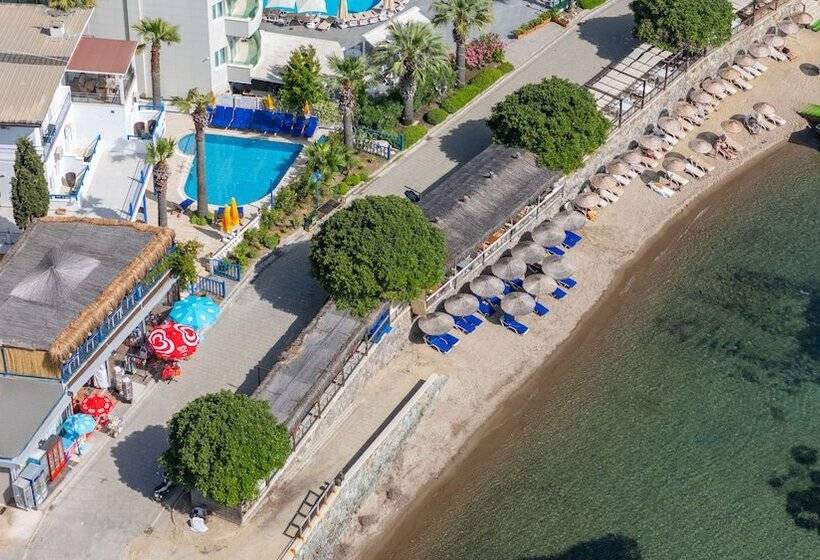 فندق MaxSea Beach